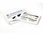 Evolis A5011 UltraClean Cleaning Kit (Pack of 5)