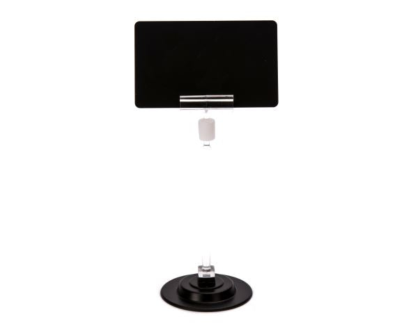 Evolis AC000005 Magnetic Price Ticket Stand (Pack of 25)