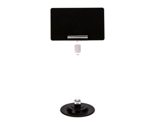 Evolis AC000005 Magnetic Price Ticket Stand (Pack of 25)