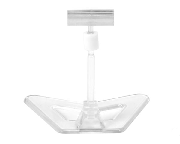Evolis AC000011 8cm Price Tag Stands (Pack of 25)