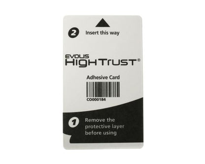 Evolis ACL003 Primacy Adhesive Cleaning Cards (Pack of 50)