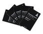 Evolis Avansia Adhesive Cleaning Card Kit  ACL006 (Pack of 5)