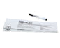 Evolis Badgy 100/200 Complete Cleaning Kit - ACL008  (Pack of 2)