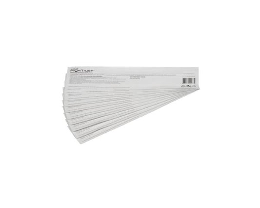 Evolis Agilia ACL011 T Card Cleaning Kit (Pack of 10)