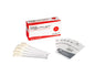 Evolis Agilia ACL013 Printer Cleaning Kit (Pack of 5)