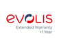 Evolis Zenius EWZN112SD Extended Warranty + 1 Year