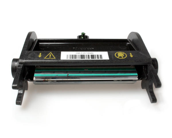 Evolis Primacy & Zenius S10084 Printhead Assembly