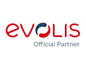 Evolis Primacy Card Printer Dust Cover - S10152