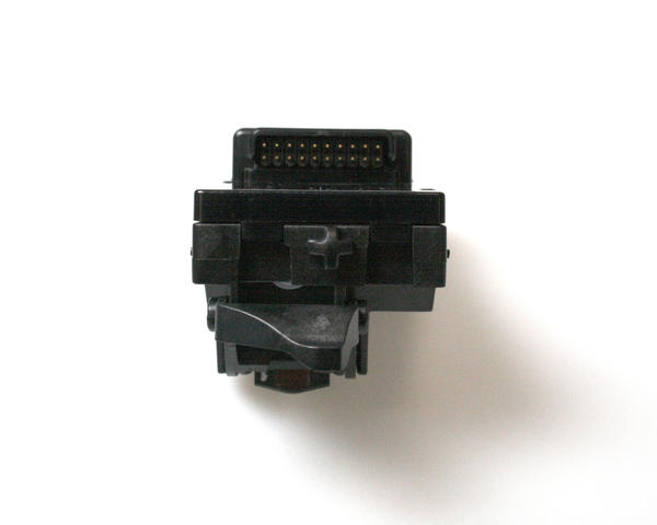 Fargo 047709 ISO Magnetic Stripe Encoder Upgrade