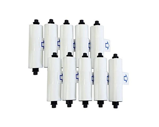 Fargo HDP Cleaning Rollers  086004 (Pack of 10)