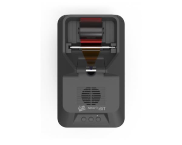 IDP Smart Bit Foil Ribbon Shredder
