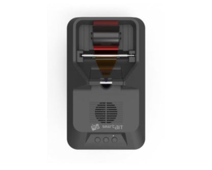 IDP Smart Bit Foil Ribbon Shredder