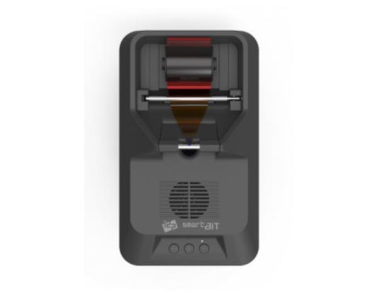 IDP Smart Bit Foil Ribbon Shredder