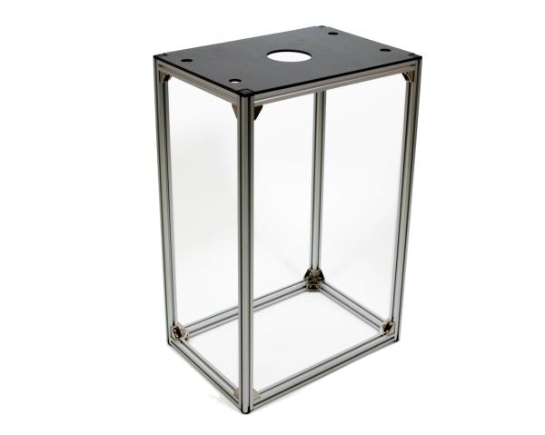 IDP SMART BIT LARGE WASTE BIN ASSEMBLY KIT (FRAME + 20 BAGS)