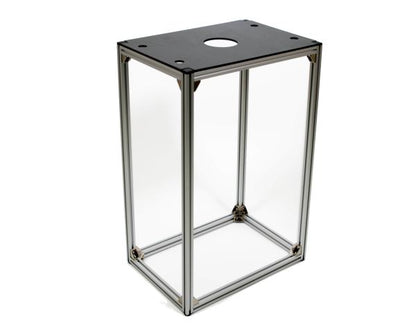 IDP SMART BIT LARGE WASTE BIN ASSEMBLY KIT (FRAME + 20 BAGS)