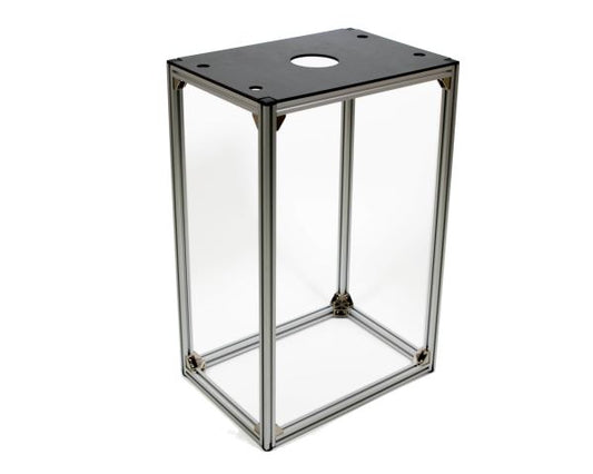 IDP SMART BIT LARGE WASTE BIN ASSEMBLY KIT (FRAME + 20 BAGS)