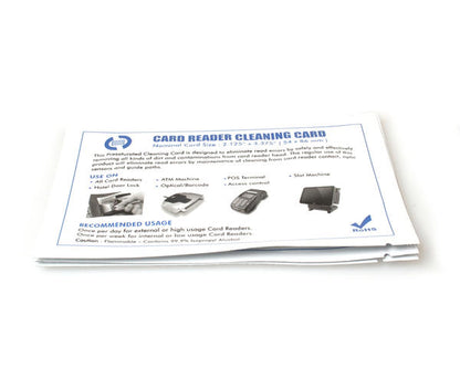 Javelin 61100929 Printer Cleaning Kit (Pack of 3)