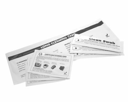 Javelin 61100929 Printer Cleaning Kit (Pack of 3)