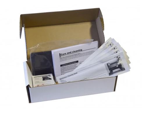 Matica DIK10044 Cleaning Kit  (Pack of 10)