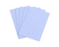 Nisca PR5500K574 Adhesive Cleaning Cards (Pack of 5)