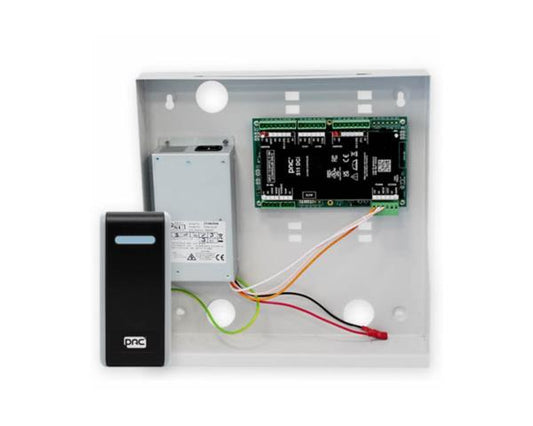 Comelit-PAC 511DCiEKIT 511 DCi Expansion Kit