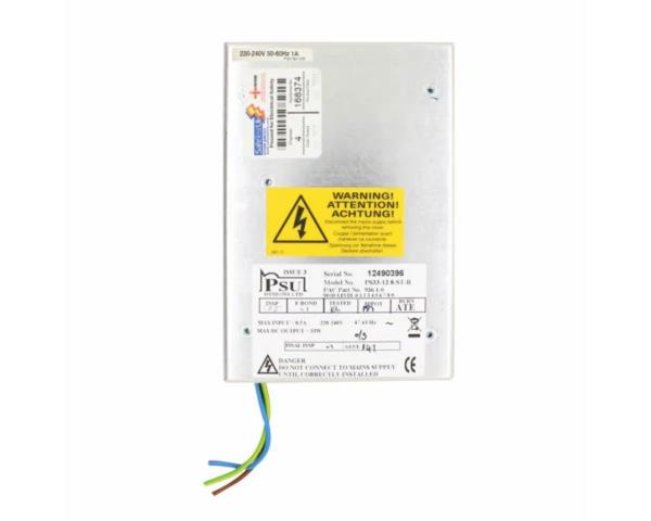 Comelit-PAC 906011240 Easikey Power Supply – 3 Amp  13.8V
