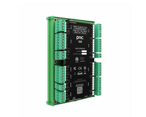 Comelit-PAC 909030055 512 DC Controller – DIN Mount