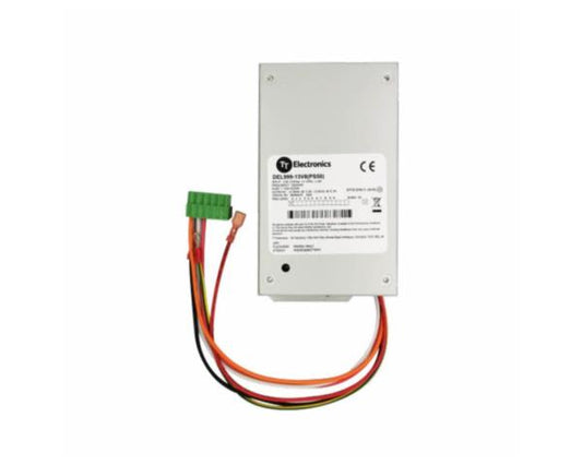 Comelit-PAC 909032059 12V Power Supply – 3.6A  50W  DIN Mount