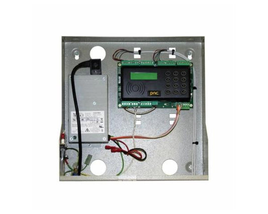 Comelit-PAC 909034074 212 Controller – High Frequency  3 Amp PSU