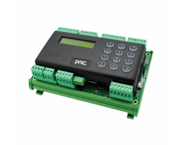 Comelit-PAC 909034075 High Frequency Controller – DIN Mount