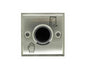 GDX EXDIR-001 Stainless Steel Exit Device – Touch-Free Operation