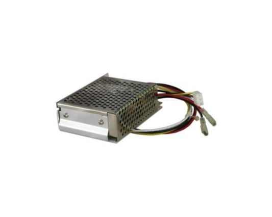 Comelit-PAC PSU50-001 12V Power Supply – 3.6A  50W  DIN Mount
