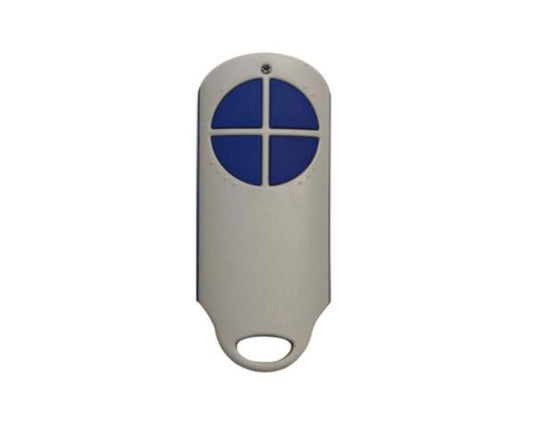Comelit-PAC SK9062B/A Simplekey Transmitter + Proximity Reader  4 Buttons – Blue