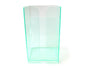 Visitor Pass Plastic Wallet Storage Tower