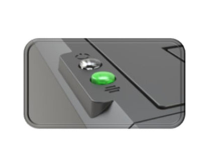 Entrust Sigma DSE Direct-to-Card Printer (Simplex)