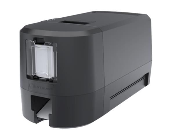 Entrust Sigma DSE Direct-to-Card Printer (Simplex)