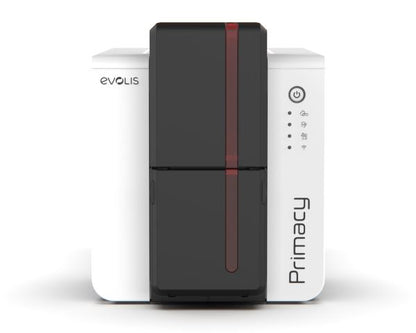 Evolis Primacy 2 Simplex Wireless ID Card Printer (Single Sided)
