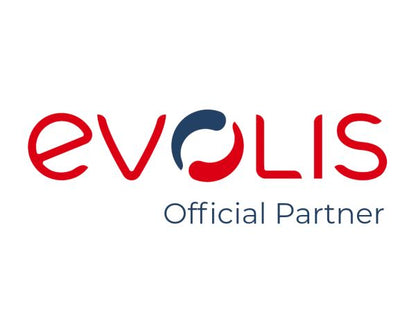 Evolis Primacy 2 Simplex Wireless ID Card Printer (Single Sided)