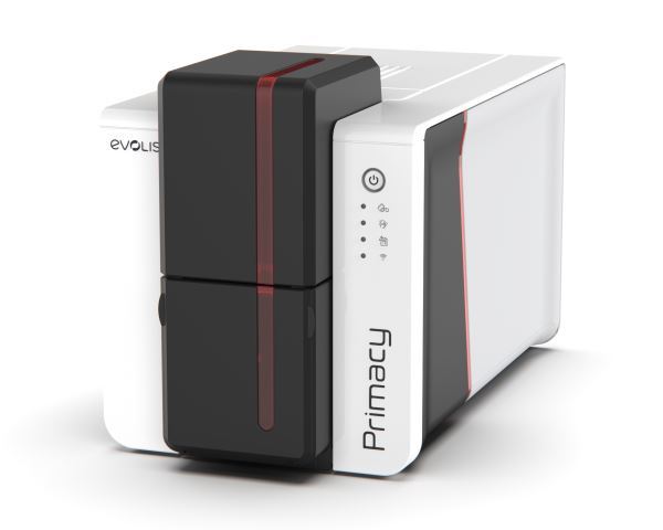 Evolis Primacy 2 GO Pack Duplex Bundle (Dual-Sided)