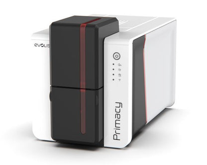 Evolis Primacy 2 GO Pack Duplex Bundle (Dual-Sided)