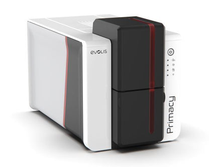 Evolis Primacy 2 GO Pack Duplex Bundle (Dual-Sided)