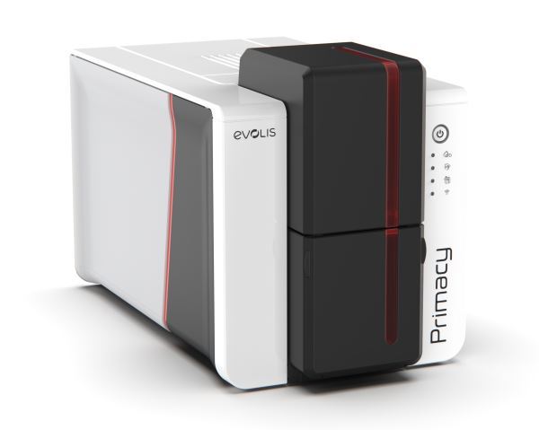 Evolis Primacy 2 GO Pack Simplex Bundle (Single-Sided)
