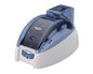 Evolis Tattoo2 RW Contactless ID Card Printer with SpringCard Crazy Writer HSP Contactless Encoder
