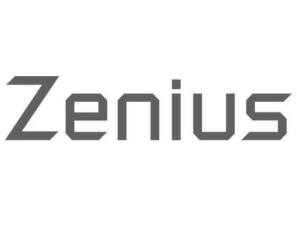 Evolis Zenius Classic ID Card Printer (Single-Sided)