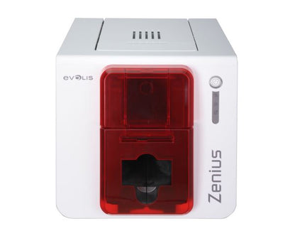 Evolis Zenius Expert ID Card Printer