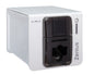 Evolis Zenius Expert Grey Brown Printer