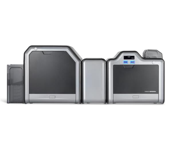 Fargo HDP5000e Lamination Module (Dual-Sided)