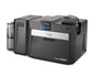 Fargo HDP6600 Retransfer Plastic Card Printer (dual-sided)