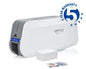 IDP Smart 51 Plastic Card Printer (Dual-Sided)