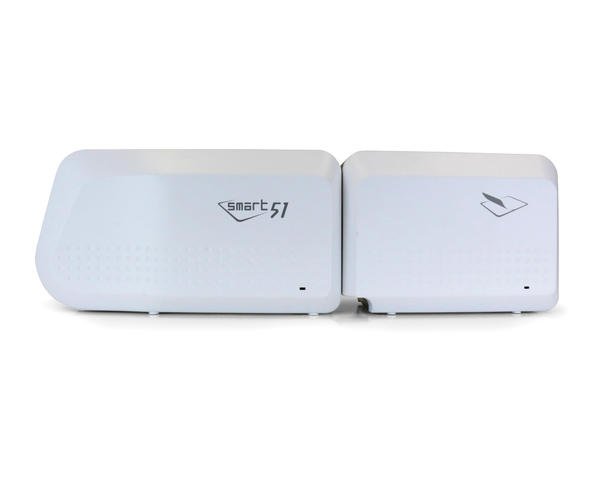 IDP Smart 51L Plastic Card Printer & Lamination (Dual-Sided)